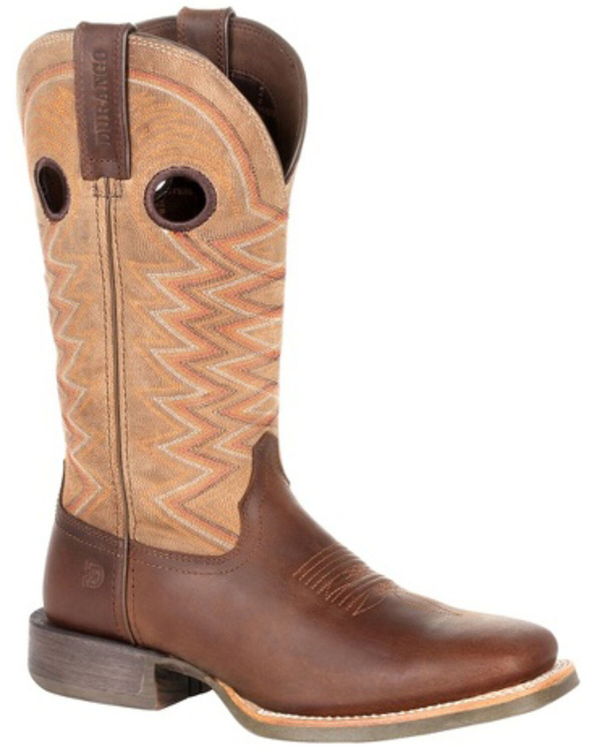 ladies durango boots clearance
