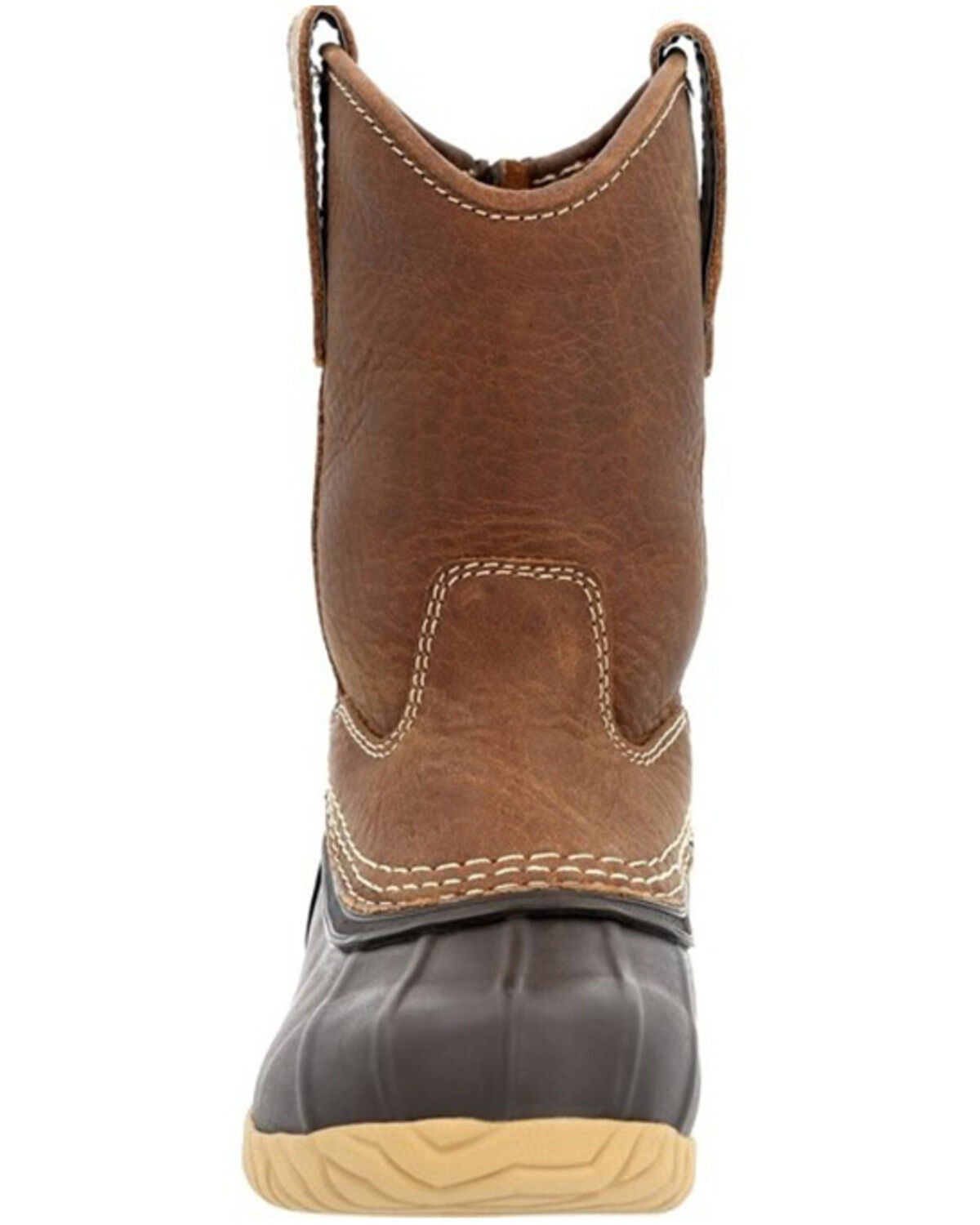Georgia Boot Marshland Big Kids' Pull on Duck Boot
