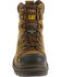 Image #4 - CAT Men's Hauler 6" Waterproof Composite Toe Work Boots, , hi-res