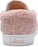 Lamo Footwear Women's Piper Shoe - Round Toe, Pink, hi-res