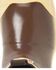 Image #6 - Xtratuf Men's 6" Legacy Ankle Deck Boots - Steel Toe, Brown, hi-res