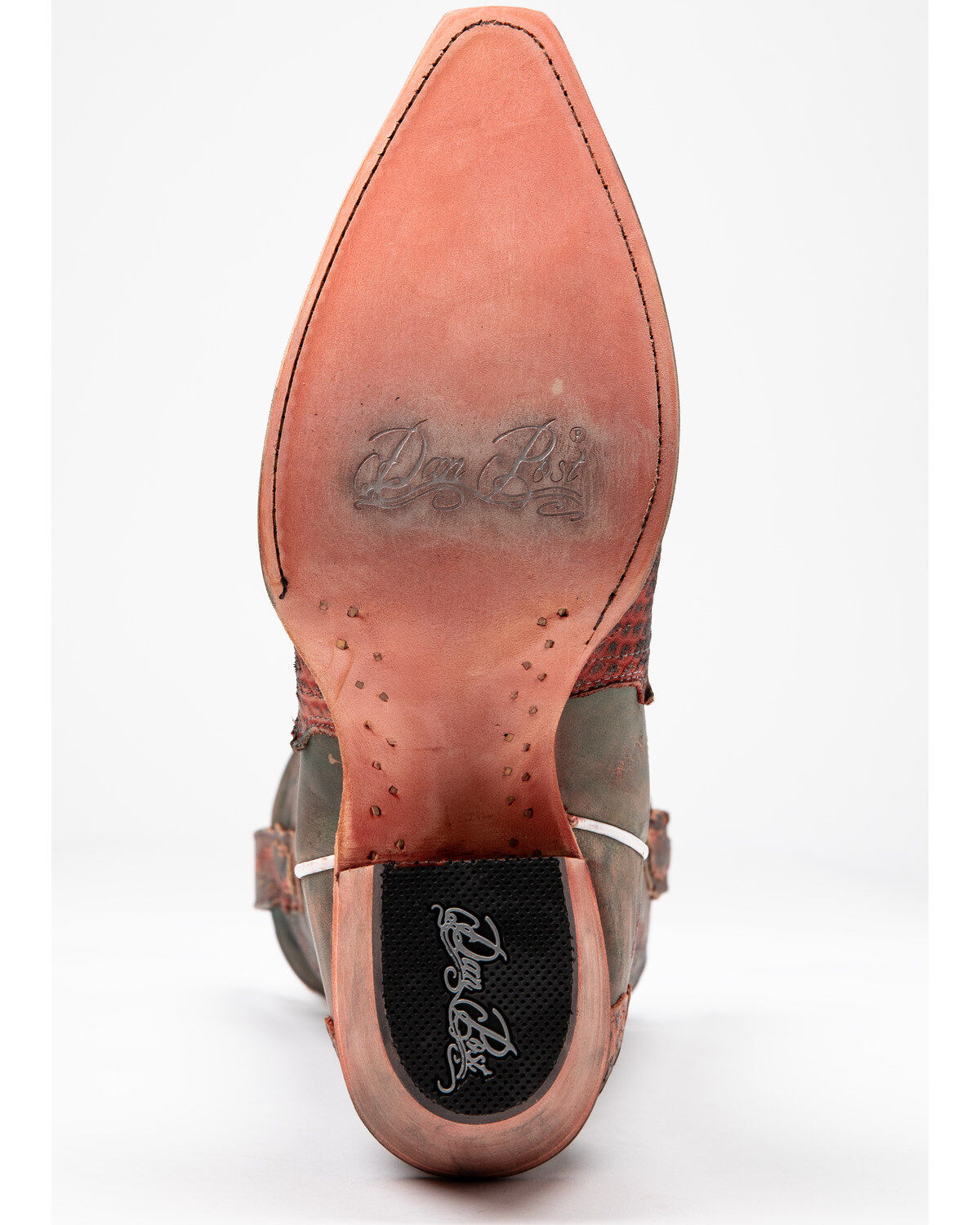 Dan Post Women's Lauryn Western Boots - Snip Toe | Boot Barn