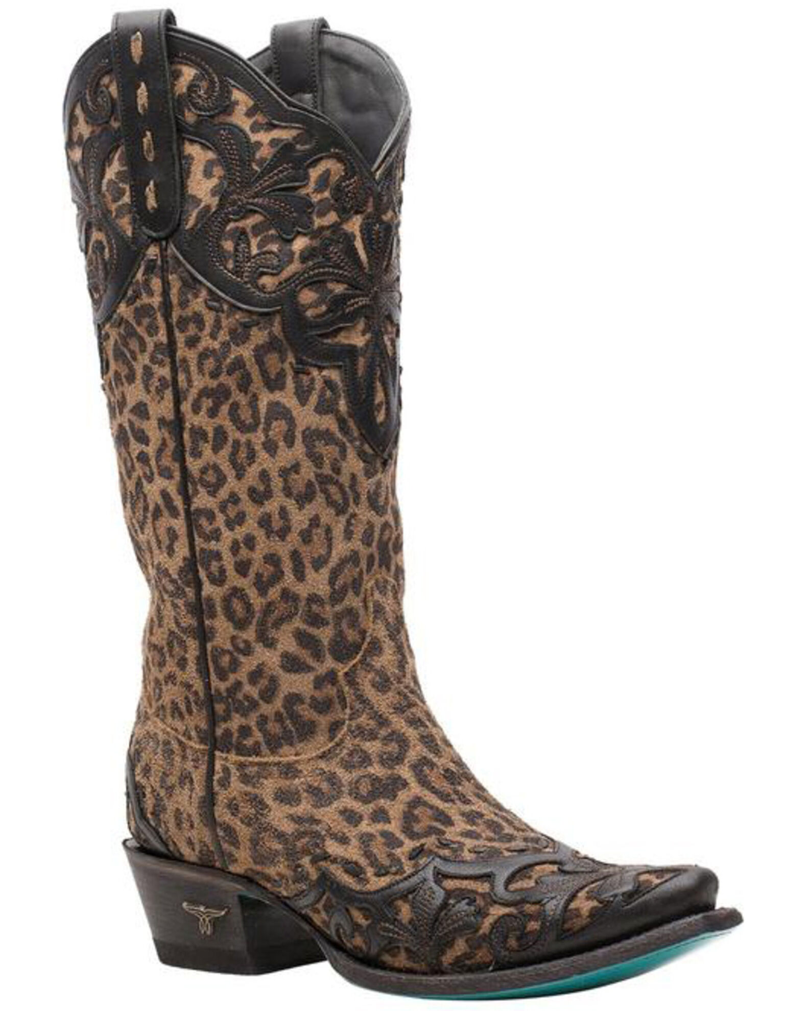 Lane Women s Lilly Western Boots Snip Toe Boot Barn