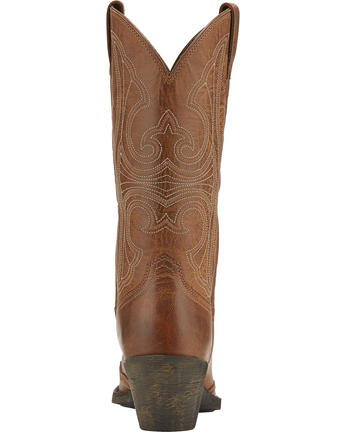 ariat breakthrough