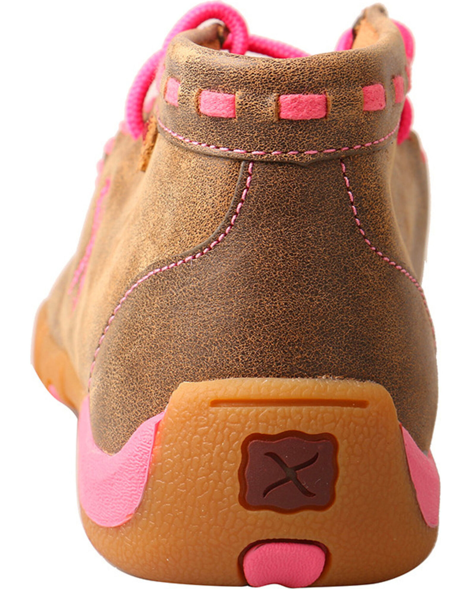 Twisted x breast cancer boots 2025