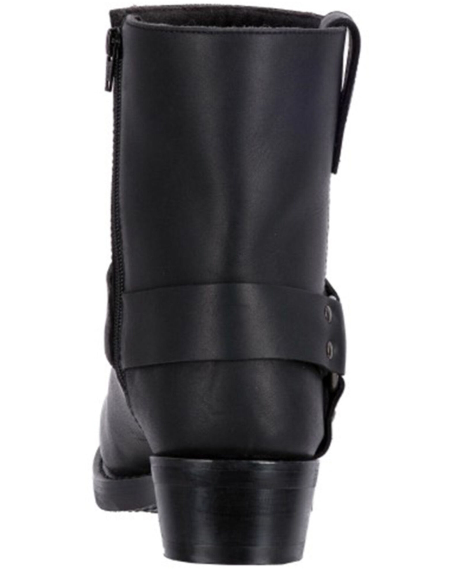 Dingo rev up zipper motorcycle boots deals