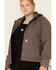 Image #4 - Carhartt Women's Full Swing Caldwell Duck Jacket - Plus, , hi-res