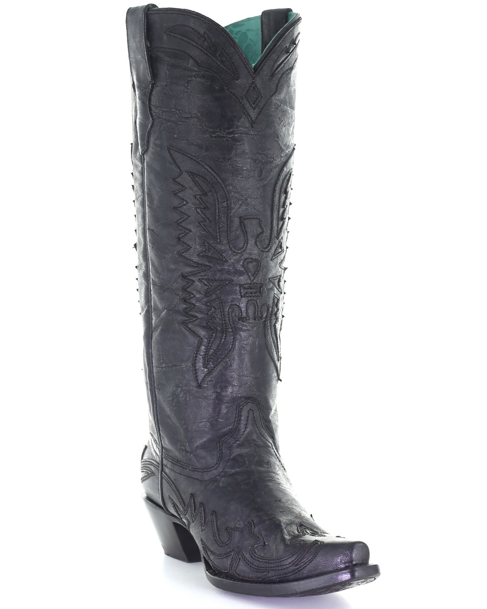 Corral eagle boots deals