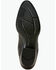 Image #5 - Ariat Men's Easton Performance Western Boots - Round Toe, Black, hi-res