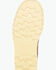 Image #7 - Carolina Men's AMP 6" Roughout Moc Wedge Work Boots - Soft Toe, Brown, hi-res