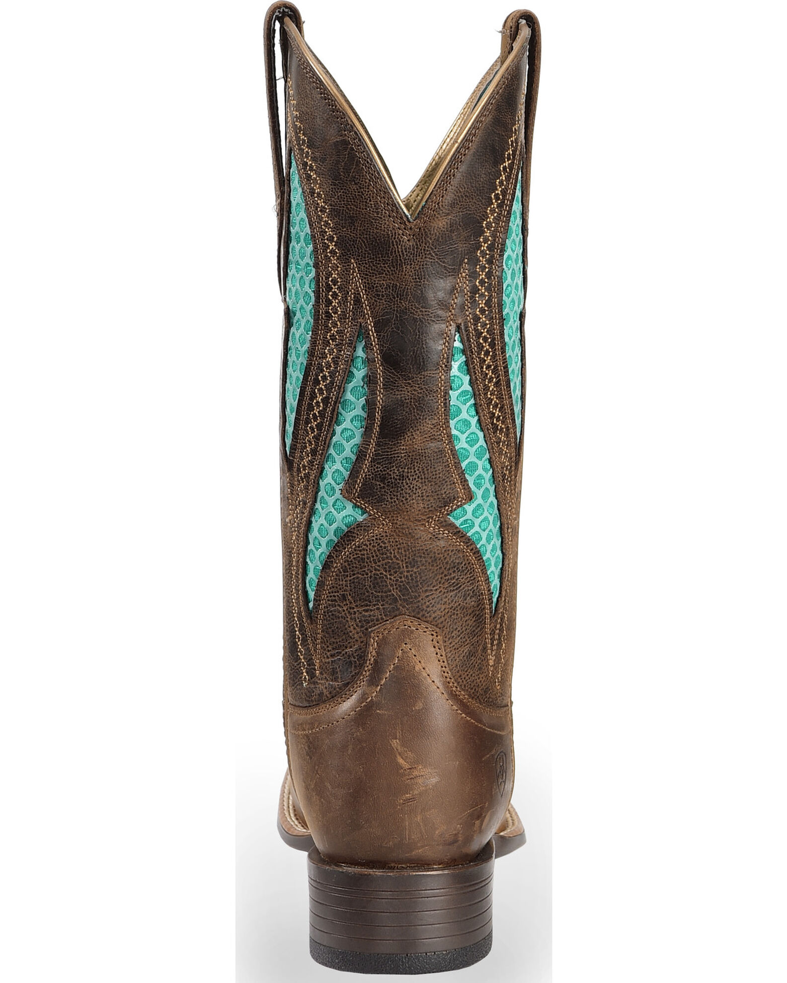 Ariat quickdraw venttek womens cheap