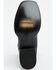 Image #7 - Cody James Men's Linwood Western Boots - Broad Square Toe, Black, hi-res