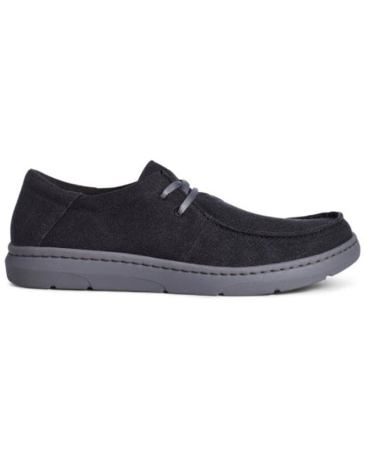 Ariat Men's Hilo (Charcoal)