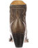Lucchese Women's Karla Fashion Booties - Round Toe, Wheat, hi-res