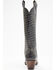 Idyllwind Women's Strut Western Boots - Snip Toe, Navy, hi-res
