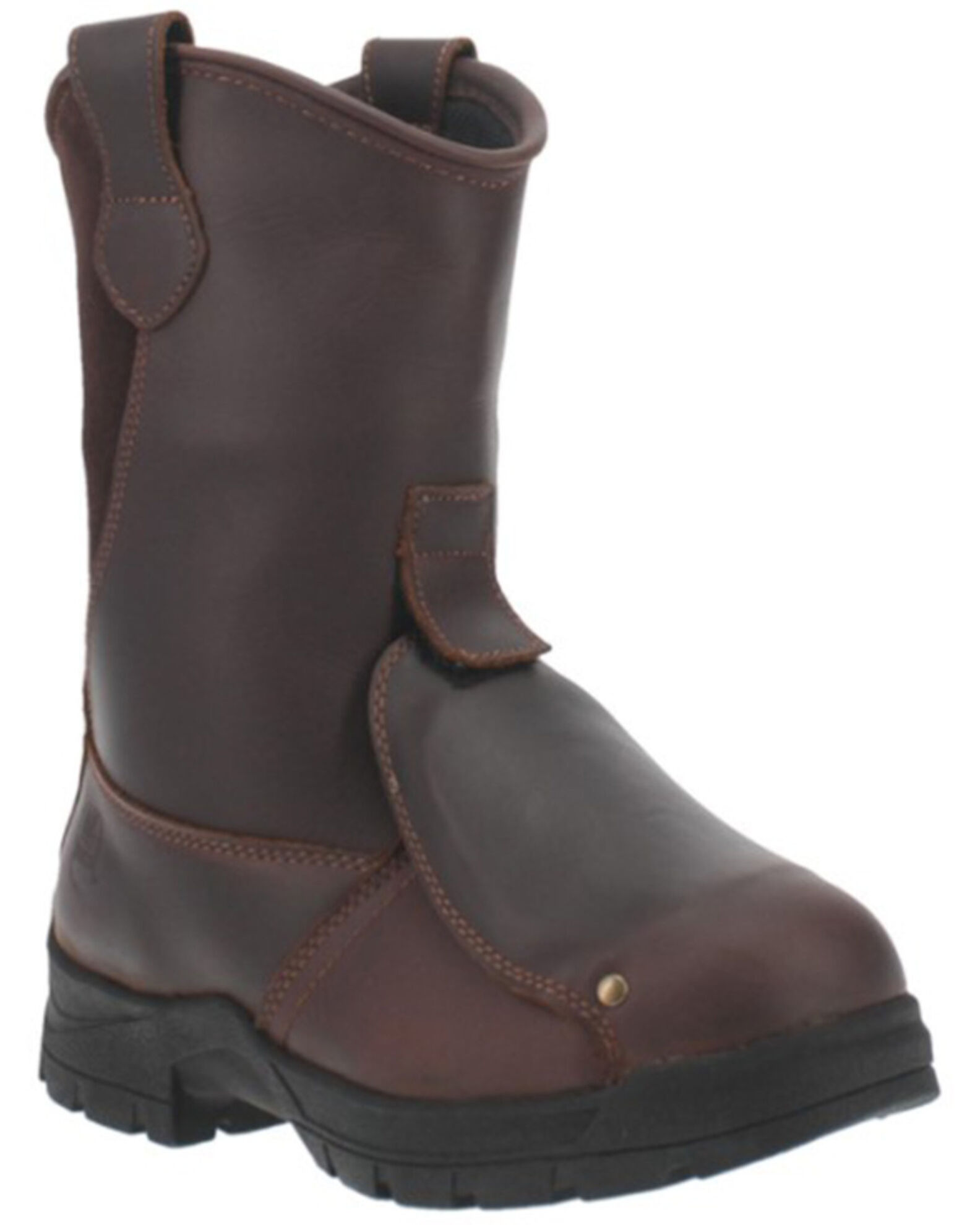 Boot barn best sale safety boots