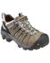 Keen Women's Flint Low Work Shoes - Steel Toe, Olive, hi-res