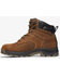 Image #3 - Timberland Pro Men's 6" TiTAN Waterproof Work Boots - Soft Toe, Brown, hi-res
