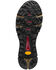 Image #5 - Danner Men's Trail 2650 Painted Hills Hiking Shoes - Soft Toe, Tan, hi-res