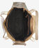 Image #3 - Bed Stu Women's Proper Shoulder Bag, Tan, hi-res