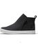 Image #3 - Timberland Women's Skyla Bay Pull On Boot - Soft Toe, Black, hi-res