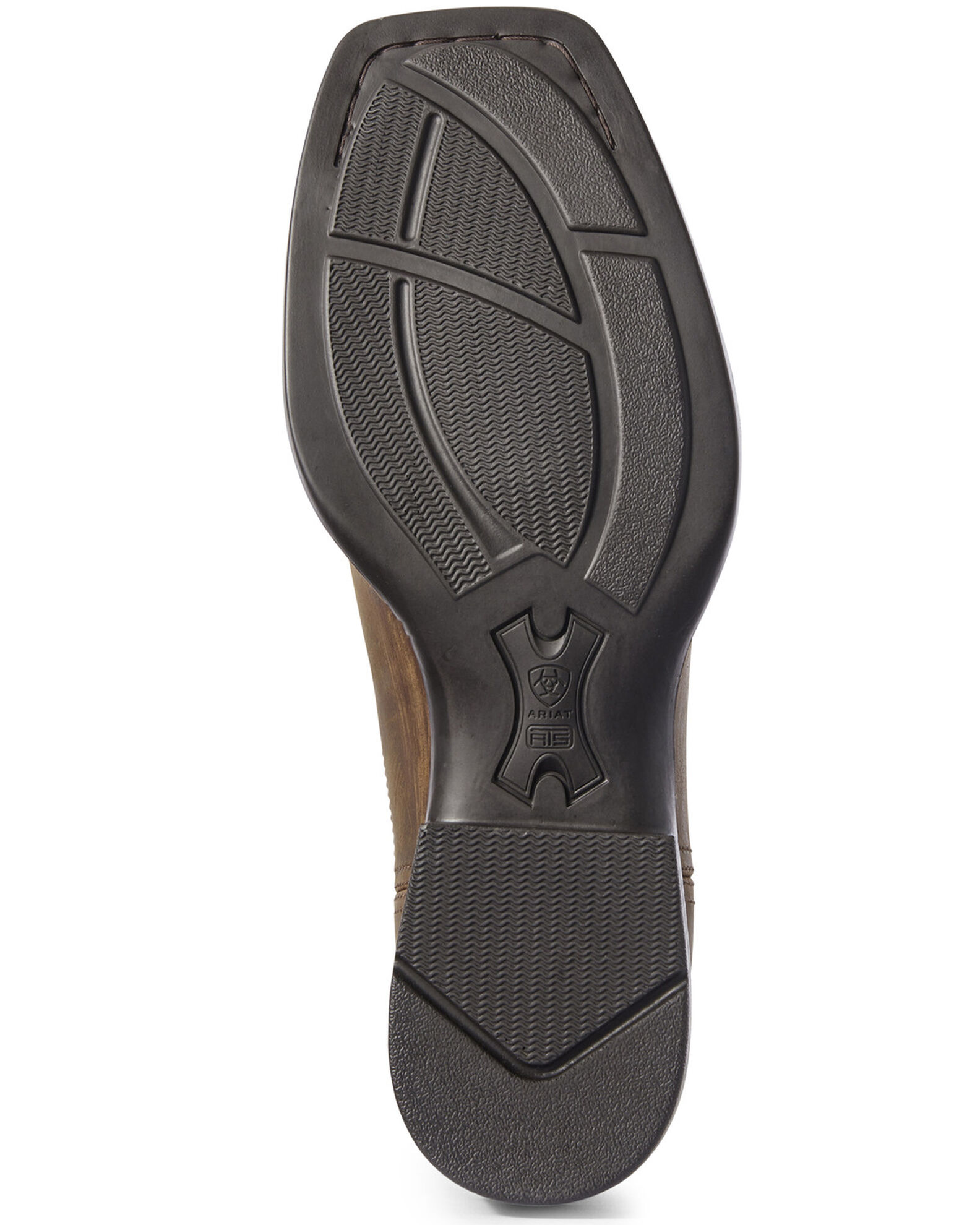 Product Name Ariat Men's Booker Ultra Bantamweight Chukka Boots