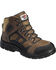 Image #1 - Avenger Men's Electrical Hazard Hiking Boots - Steel Toe, , hi-res