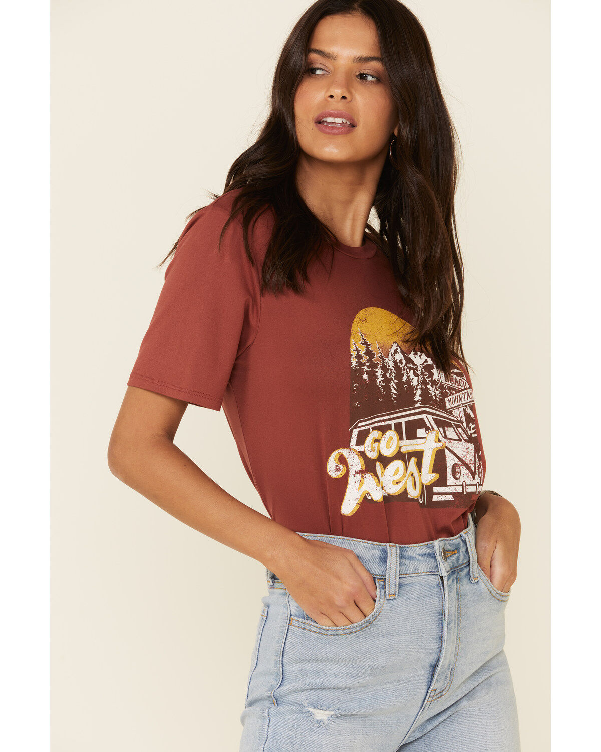 Boot barn womens tops clearance