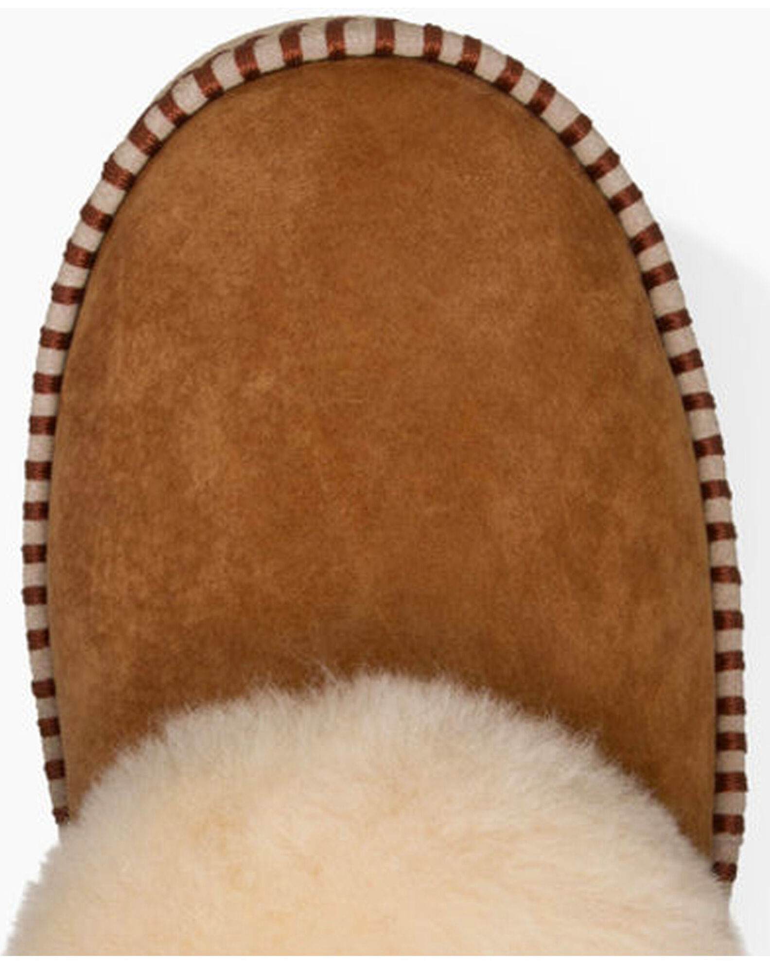 UGG Women s Chestnut Wrin Slippers Boot Barn