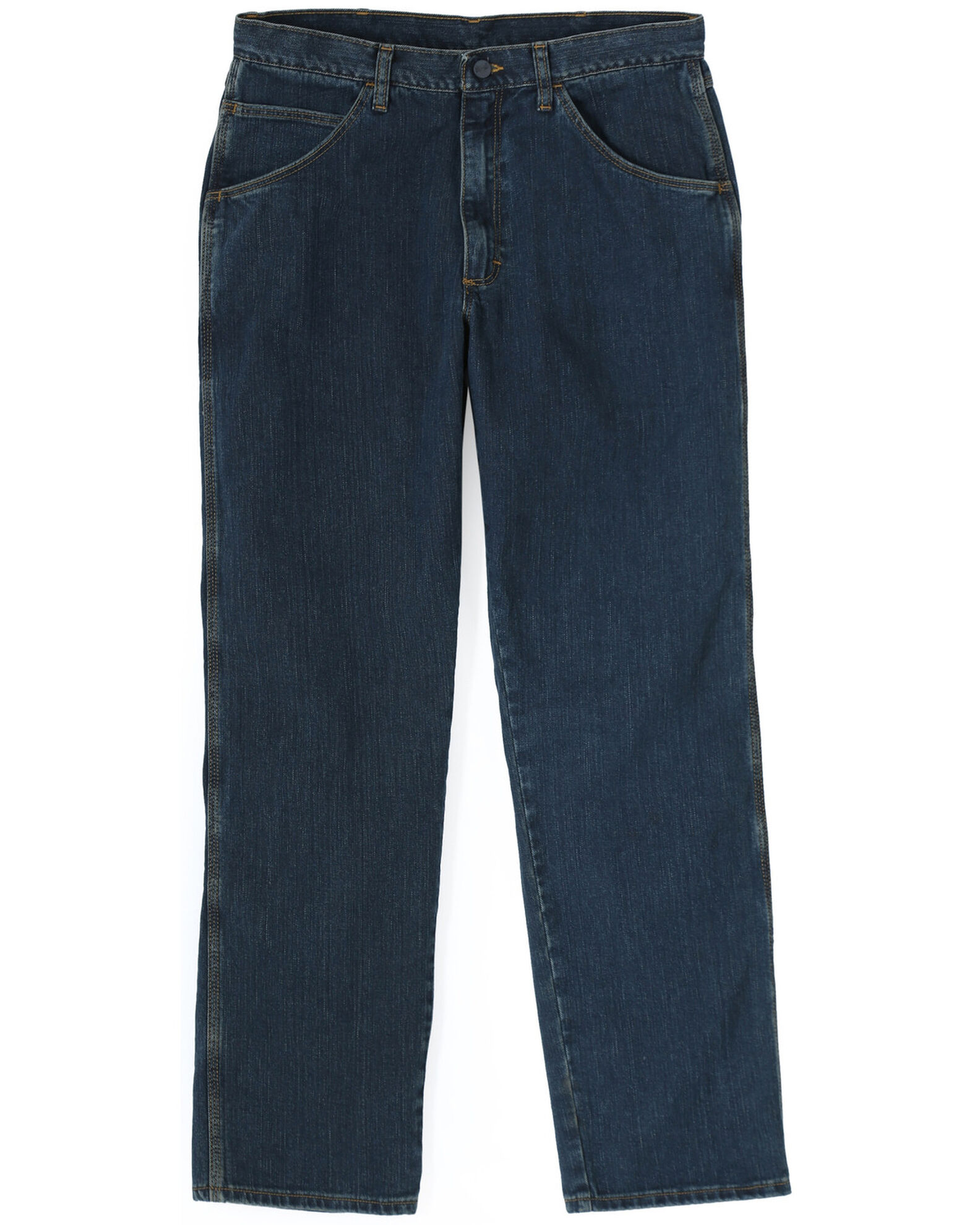 Wrangler Men's FR Advanced Comfort Work Jeans | Boot Barn