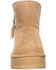 Image #4 - Bearpaw Women's Retro Maren Casual Boots, Tan, hi-res