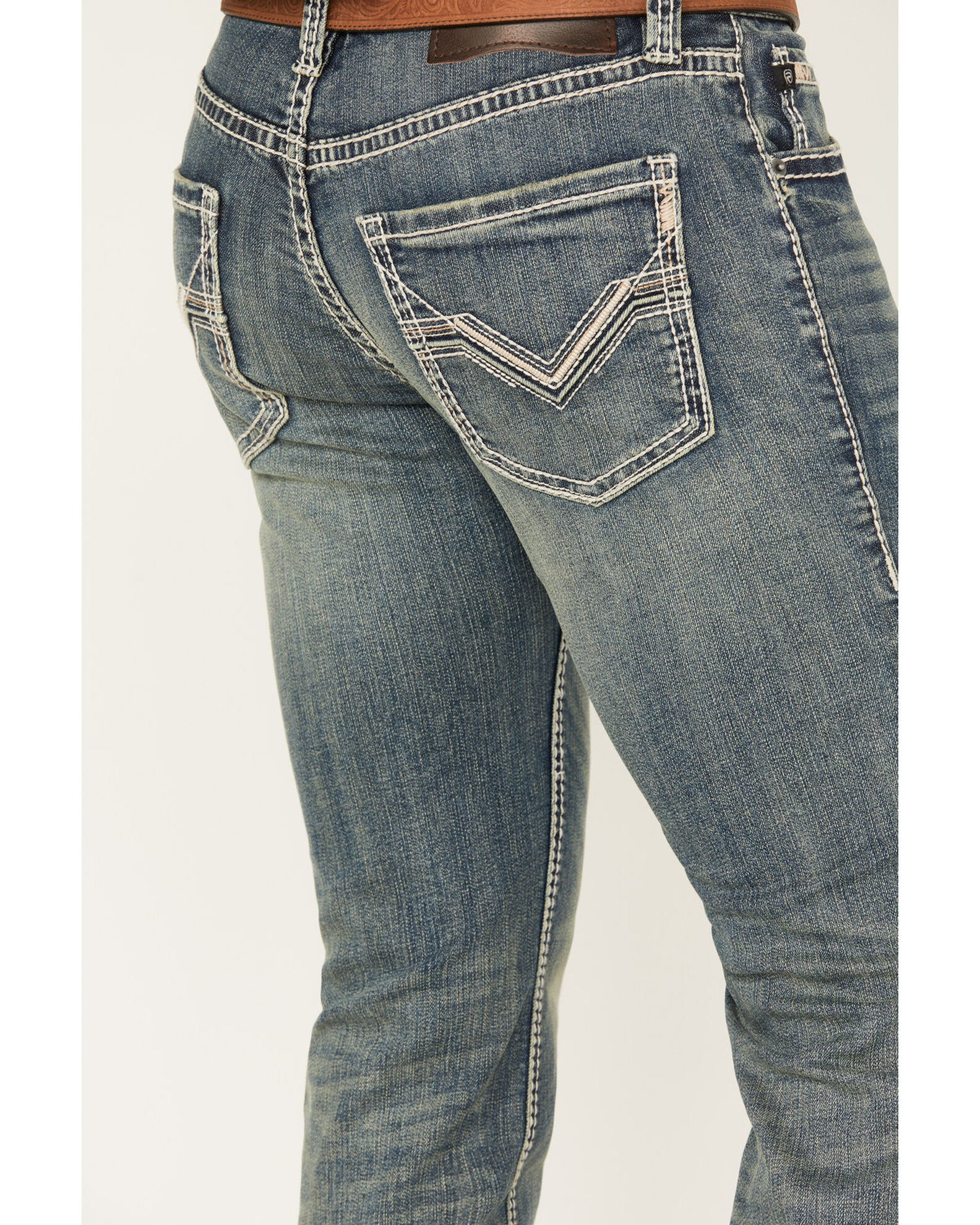 Grifle jeans hot sale