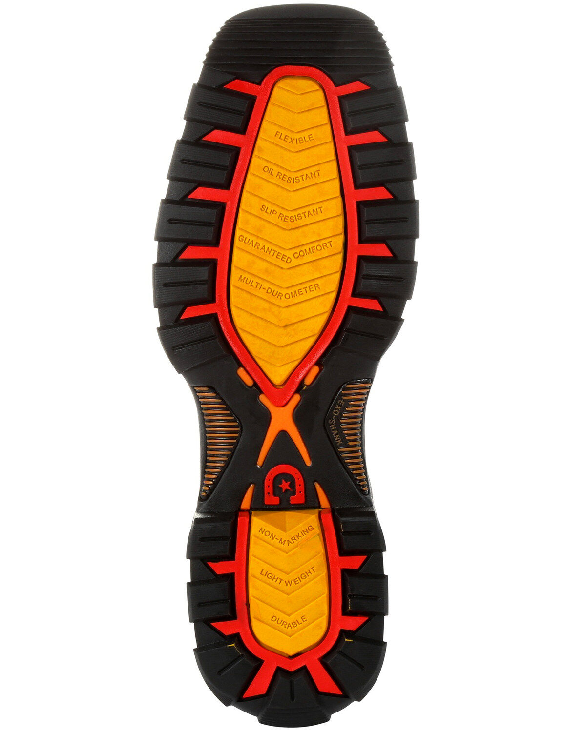 durango maverick work boots