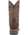 Dan Post Men's Kirk 11" Waterproof Work Boots - Composite Toe, Tan, hi-res