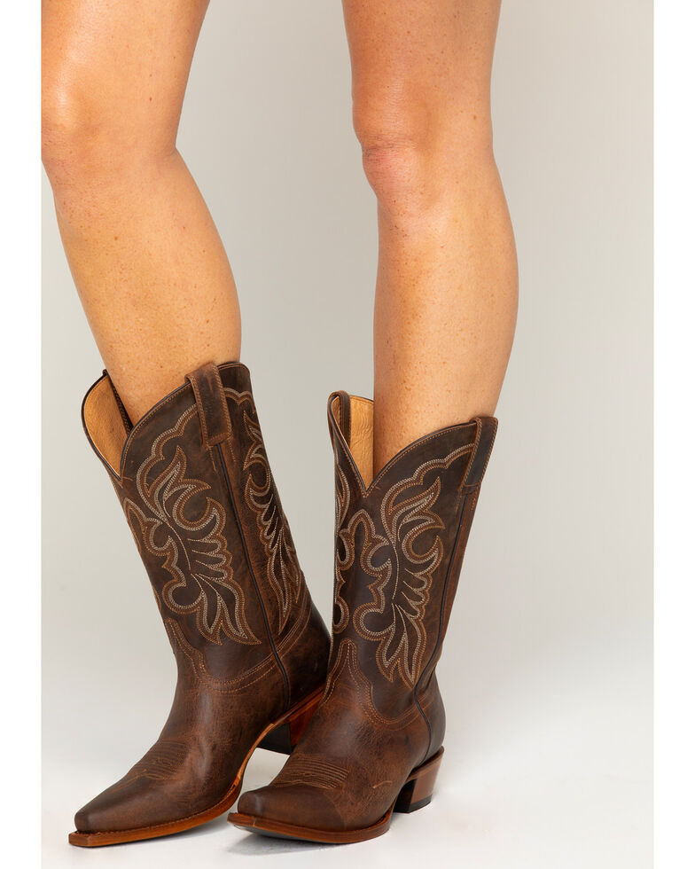 Shyanne Women S San Juan Mad Dog Western Boots Boot Barn