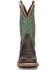 Image #5 - Double H Men's Domestic Western Boots - Round Toe, , hi-res