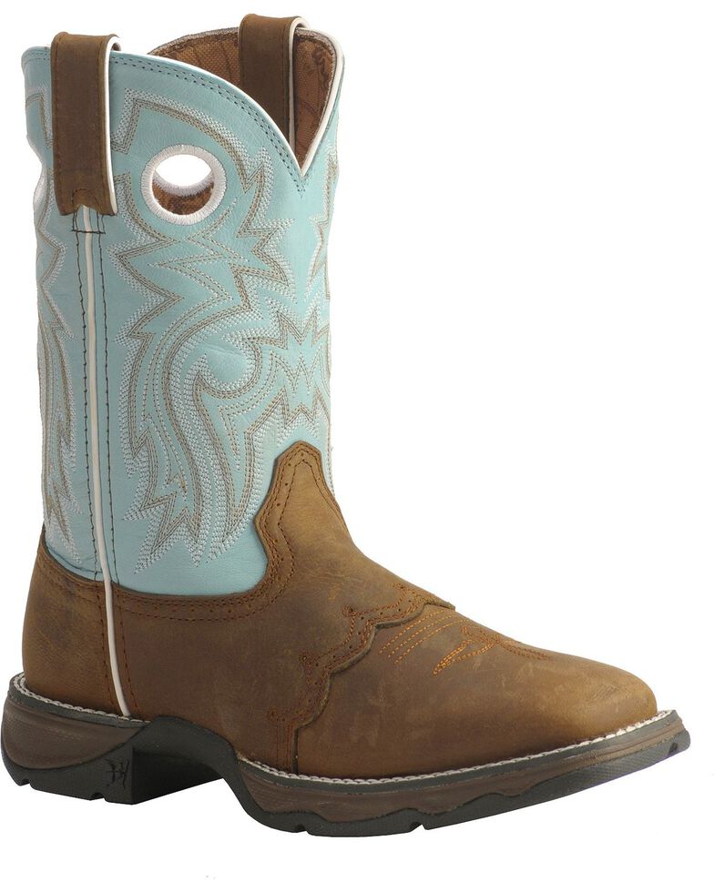 Durango Women's Flirt Western Boots Boot Barn