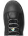 Image #3 - Timberland PRO Men's Bosshog 6" Lace-Up Waterproof Work Boots - Composite Toe, Black, hi-res