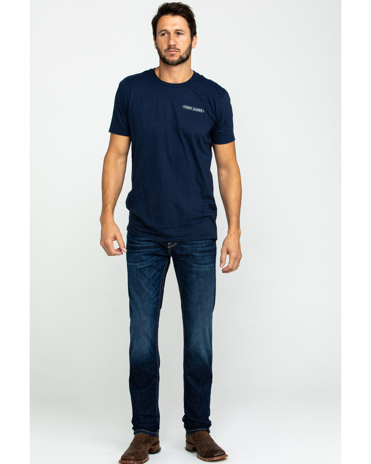 ariat men's m8 jeans