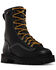 Boulet Men's Rain Forest Composite Toe Boots, Black, hi-res