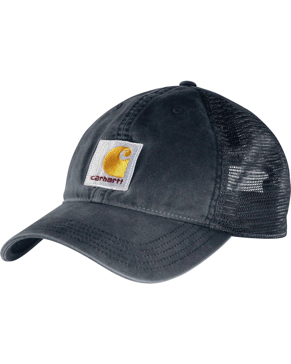 Image #1 - Carhartt Men's Odessa Ball Cap, , hi-res