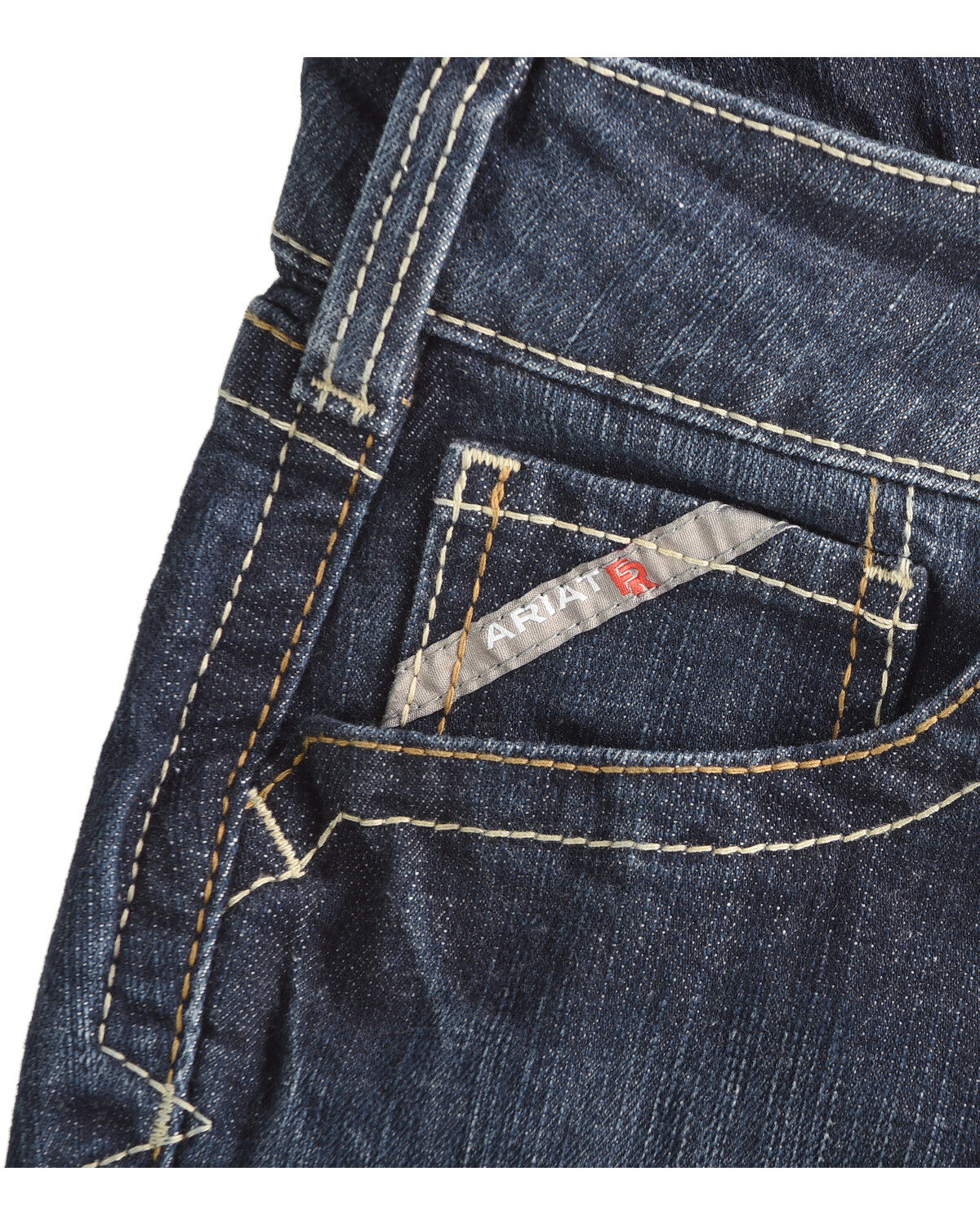 ariat women's fr jeans