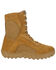 Image #2 - Rocky Men's S2V Waterproof Insulated Military Boots - Soft Toe, Taupe, hi-res