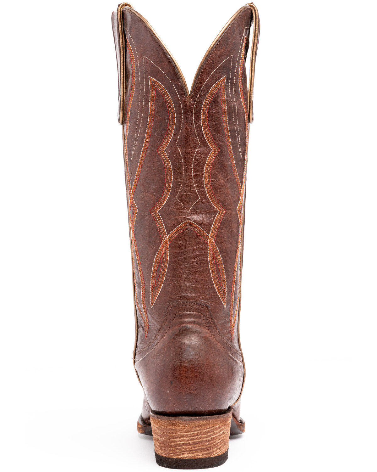 Image #5 - Idyllwind Women's Grit Western Performance Boots - Snip Toe, , hi-res