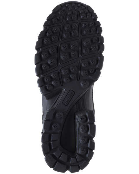 Image #7 - Bates Men's 8" Velocitor Waterproof Work Boots - Soft Toe, , hi-res