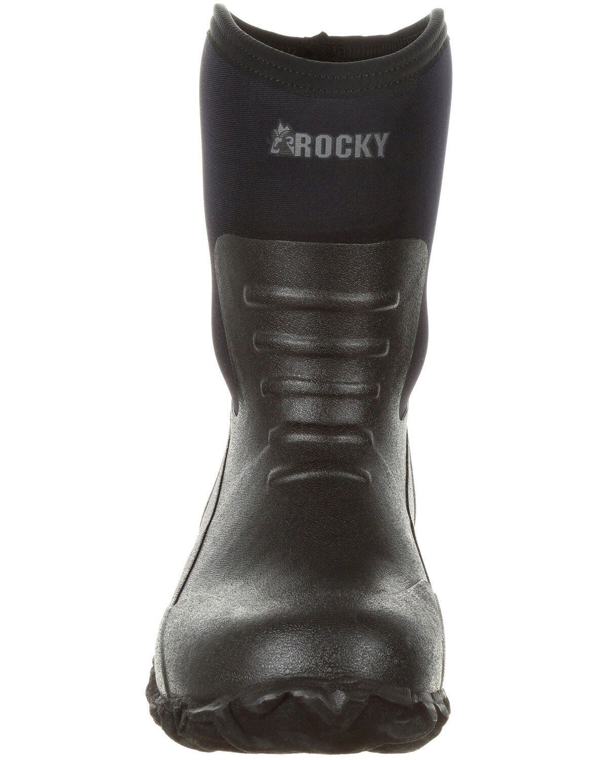 rocky core rubber boots