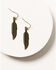 Image #4 - Shyanne Women's Winslow 6pc Earrings Set, Gold, hi-res