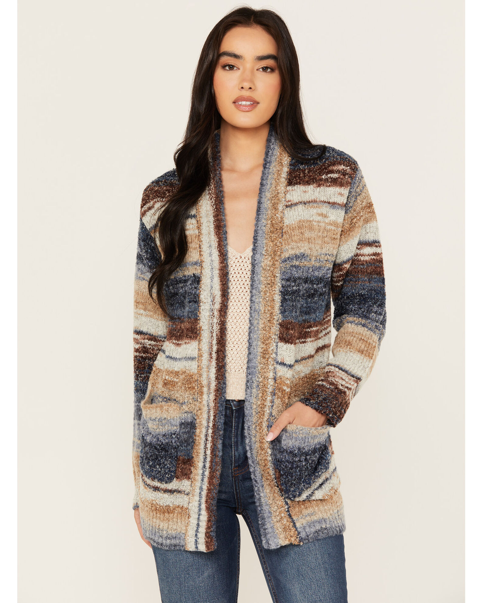 Boot shop barn sweaters