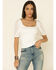 Image #3 - Lee Women's Betty Lee Panel Flare Jeans, , hi-res