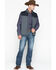 Image #6 - Cody James Core Men's Rightwood Bonded Vest, , hi-res